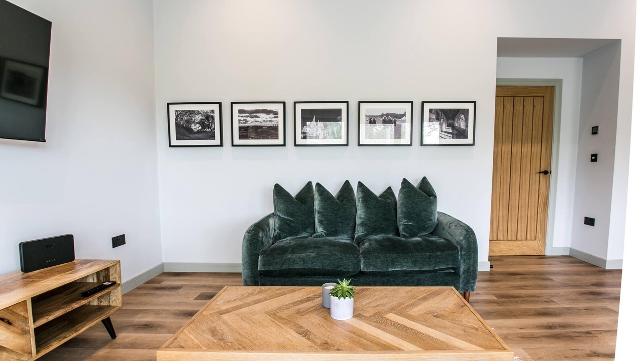 Photo of Livingroom in Birdham