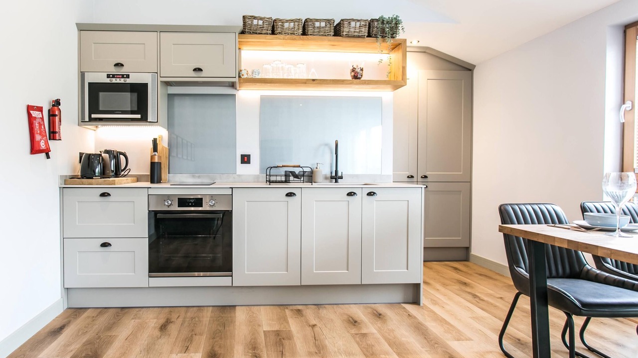 Photo of Kitchen in Birdham