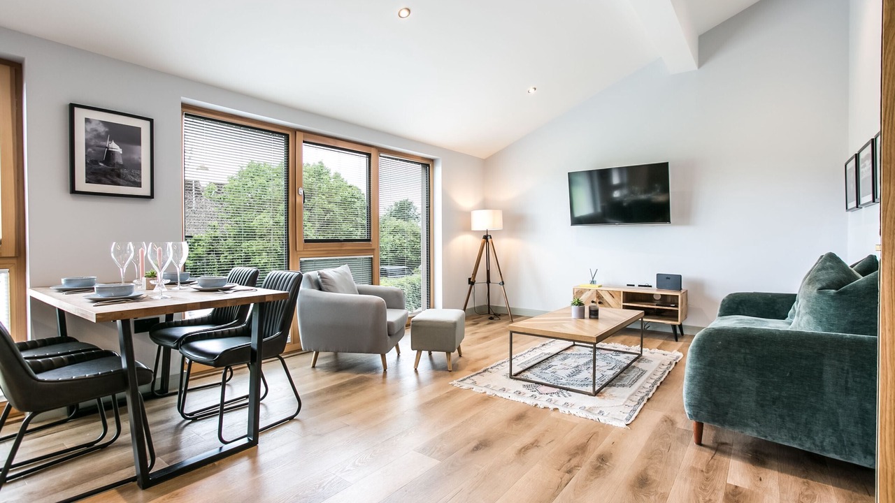 Photo of Livingroom in Birdham