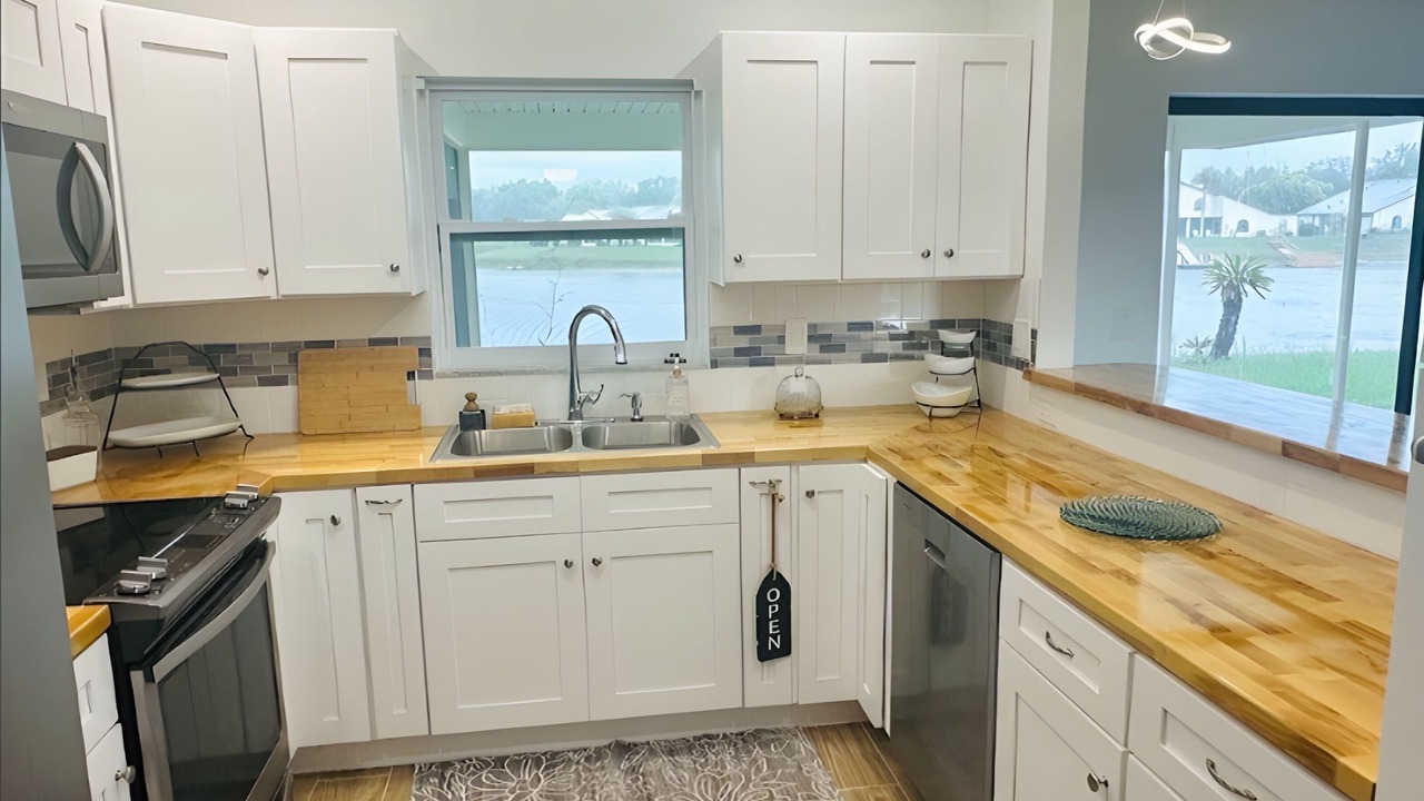 Photo of Kitchen in Brooksville