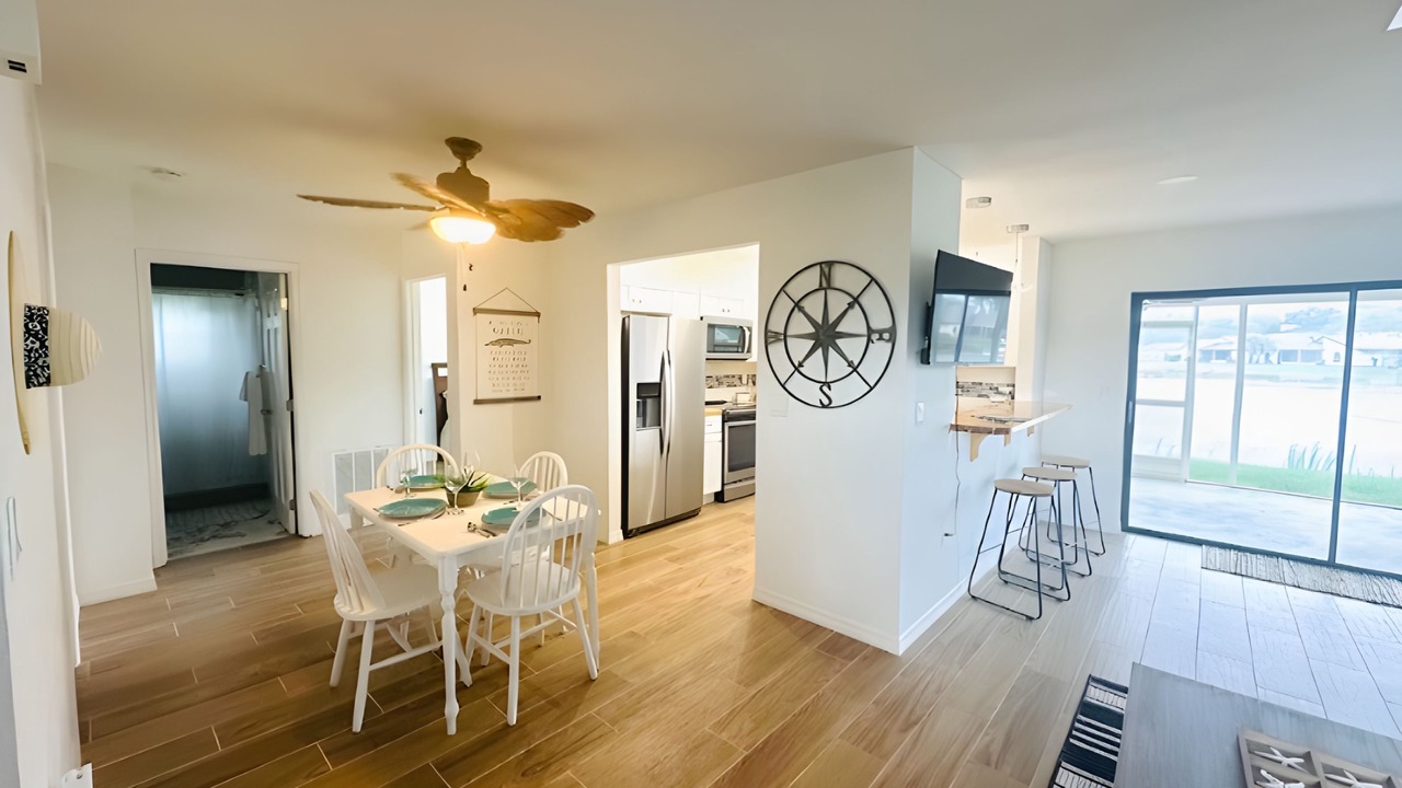 Photo of Kitchen in Brooksville