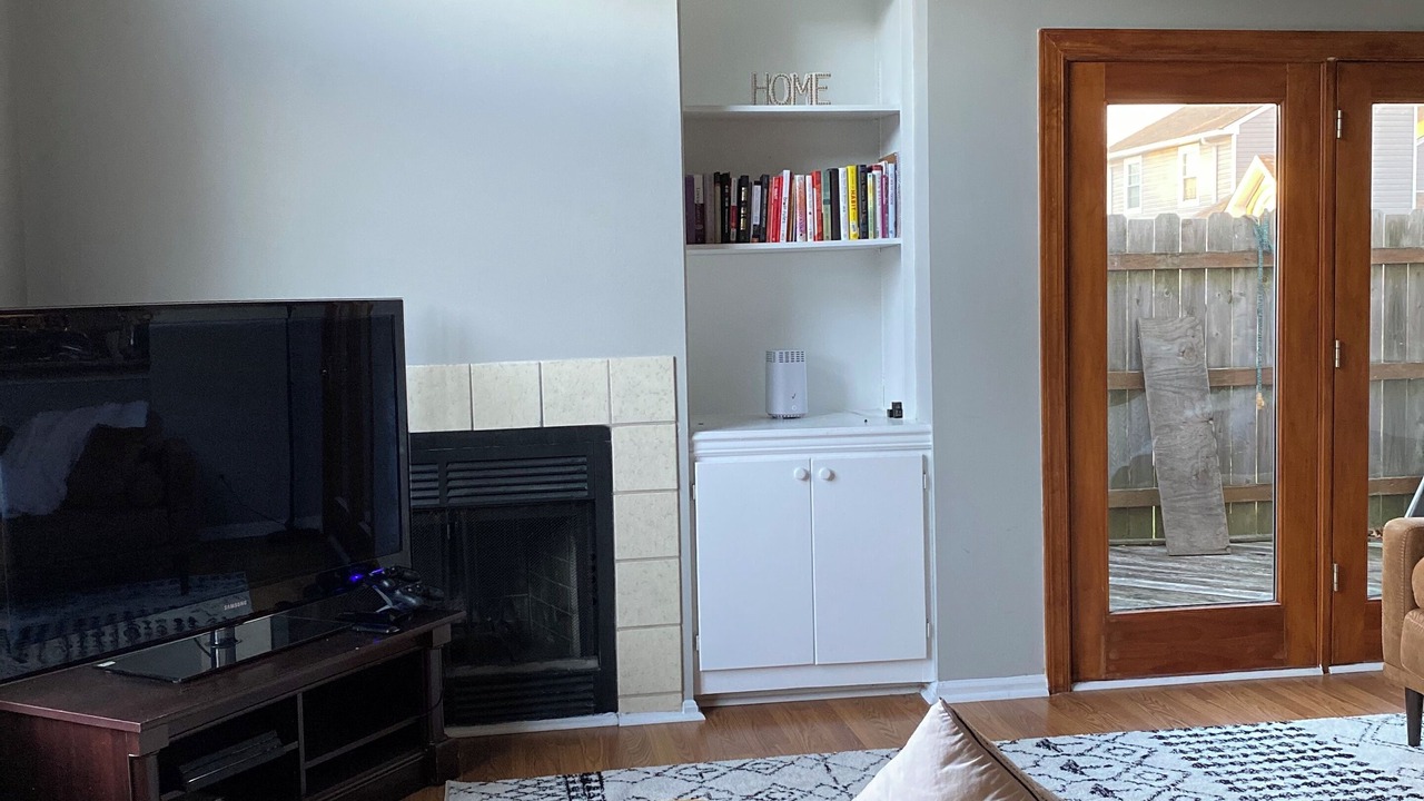 Photo of Livingroom in Fentress