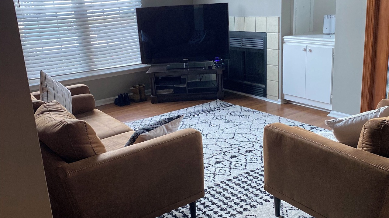 Photo of Livingroom in Fentress