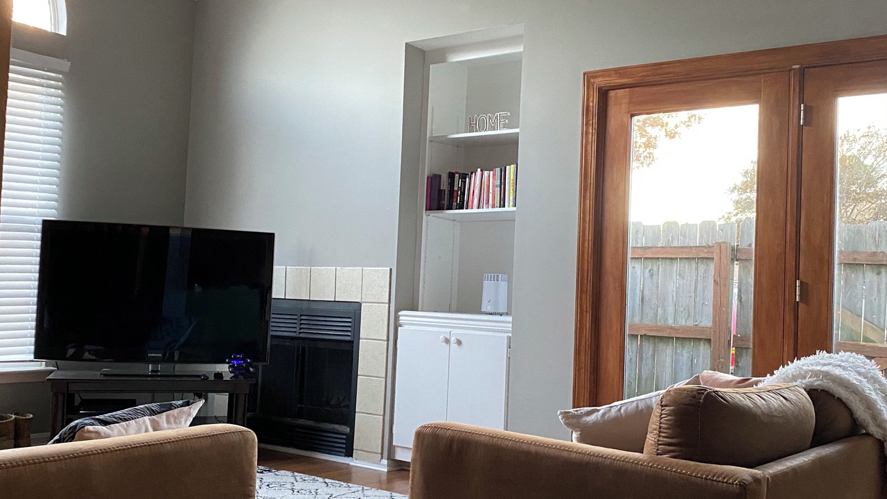 Photo of Livingroom in Fentress
