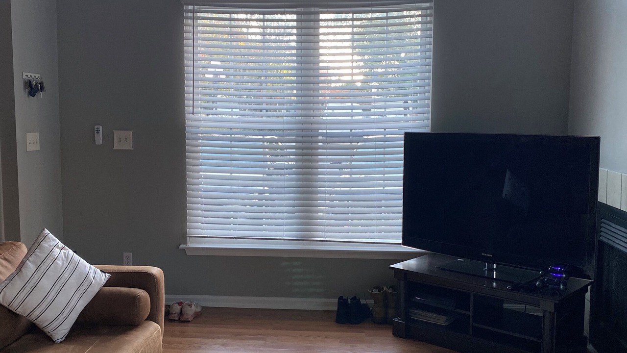Photo of Livingroom in Fentress