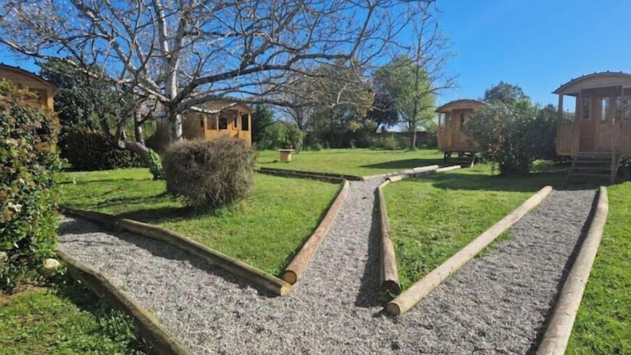 Photo of Outdoor in Monbequi