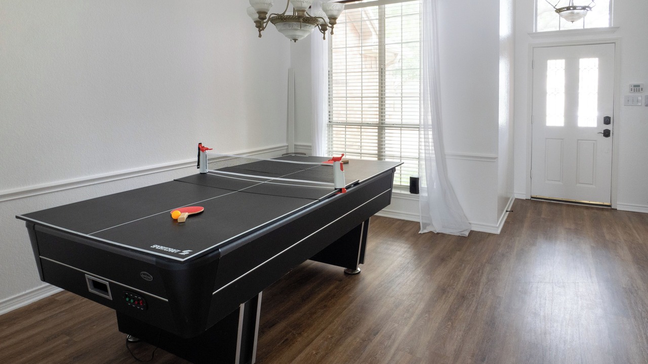 Photo of Bedroom in Euless