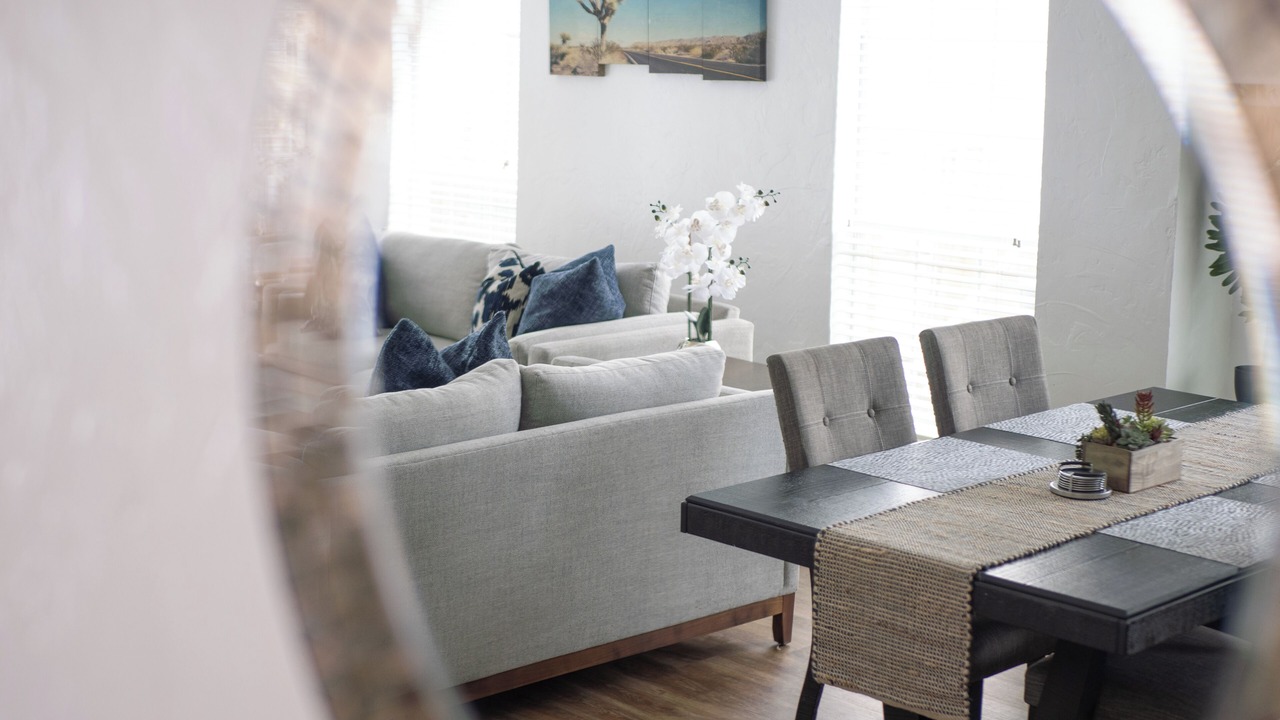 Photo of Livingroom in Euless