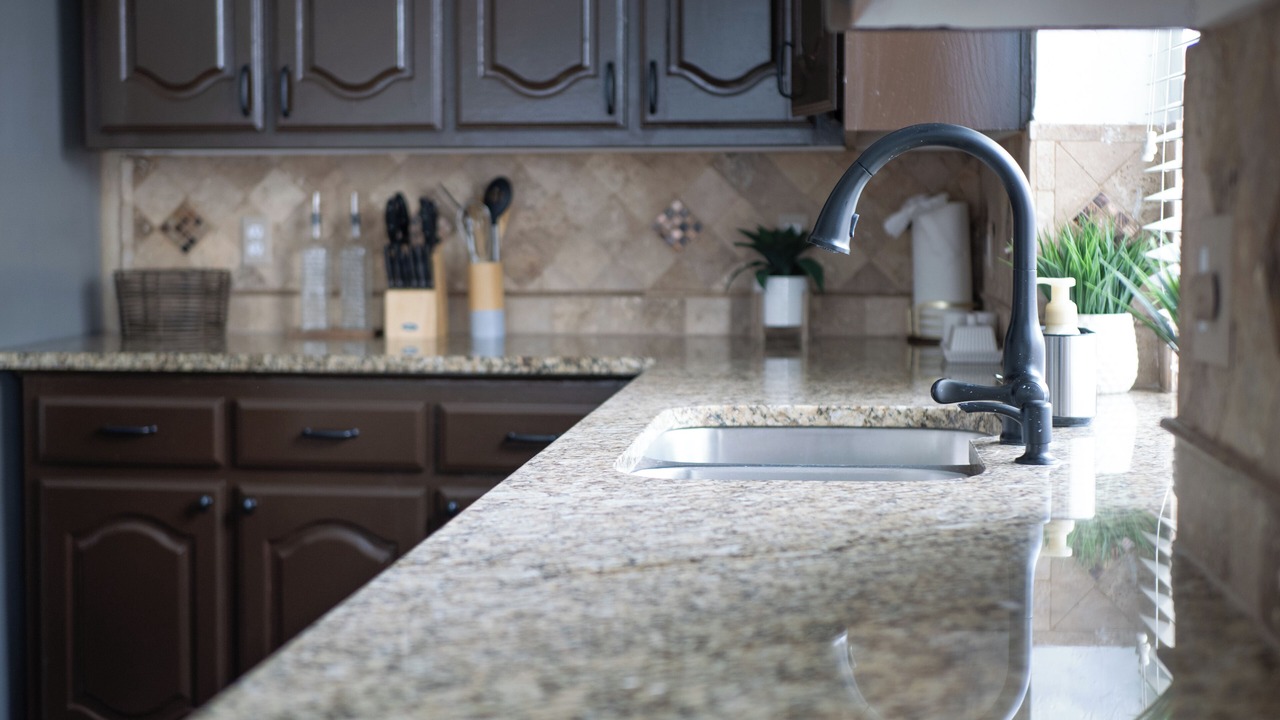 Photo of Kitchen in Euless