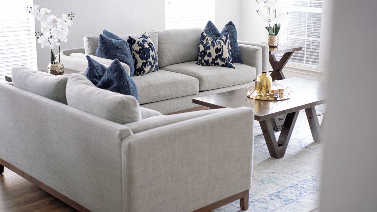 Photo of Livingroom in Euless