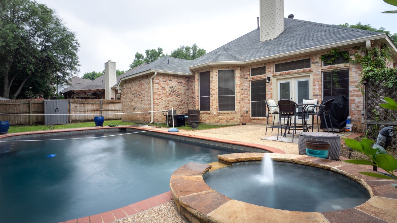 Photo of Outdoor in Euless
