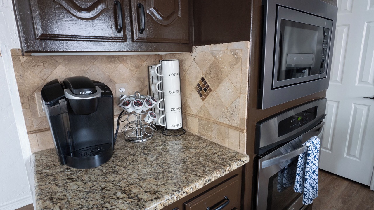 Photo of Kitchen in Euless