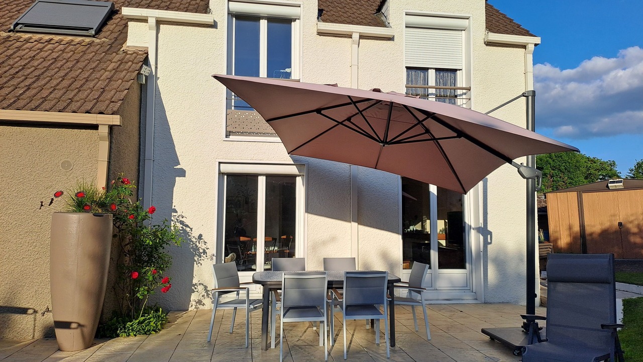 Photo of Outdoor in Collegien