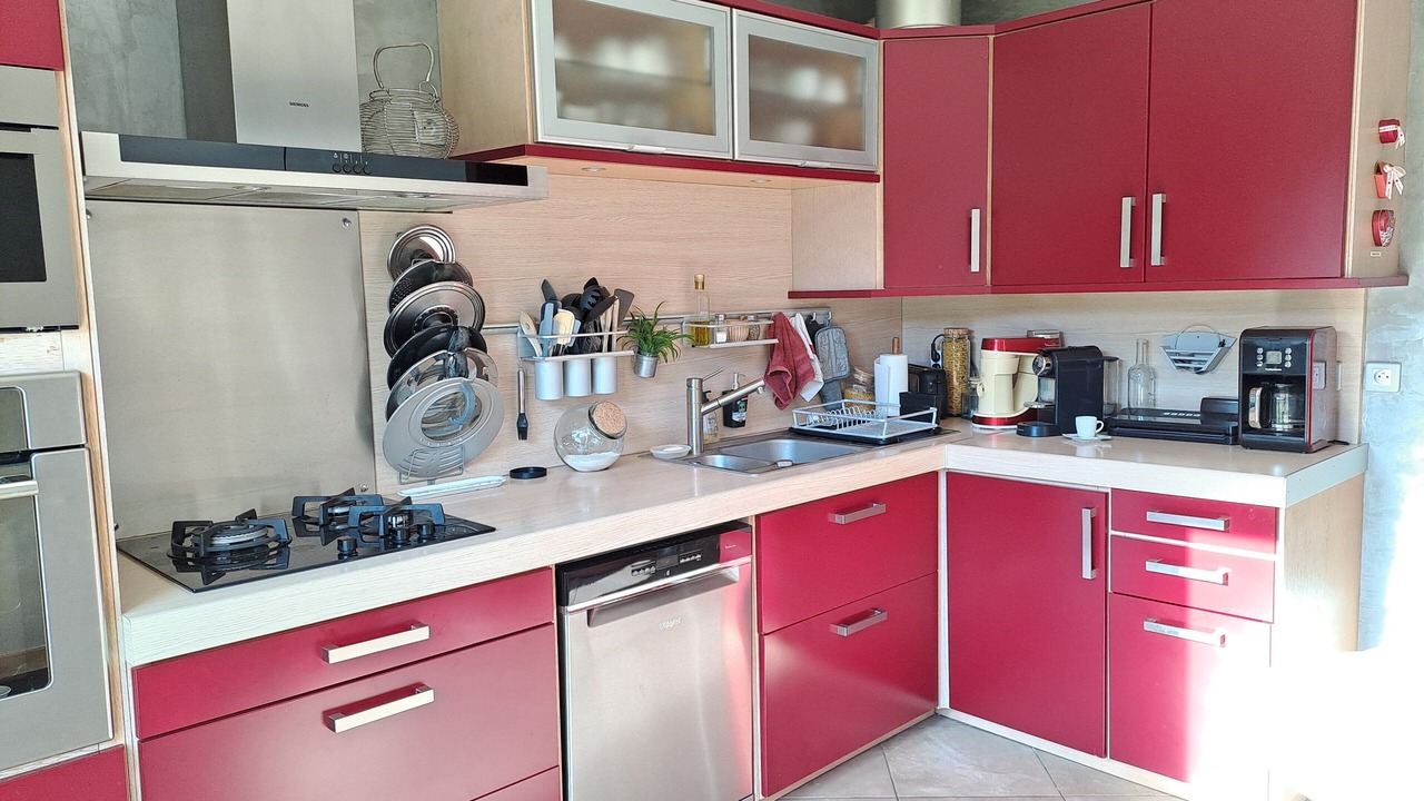 Photo of Kitchen in Collegien