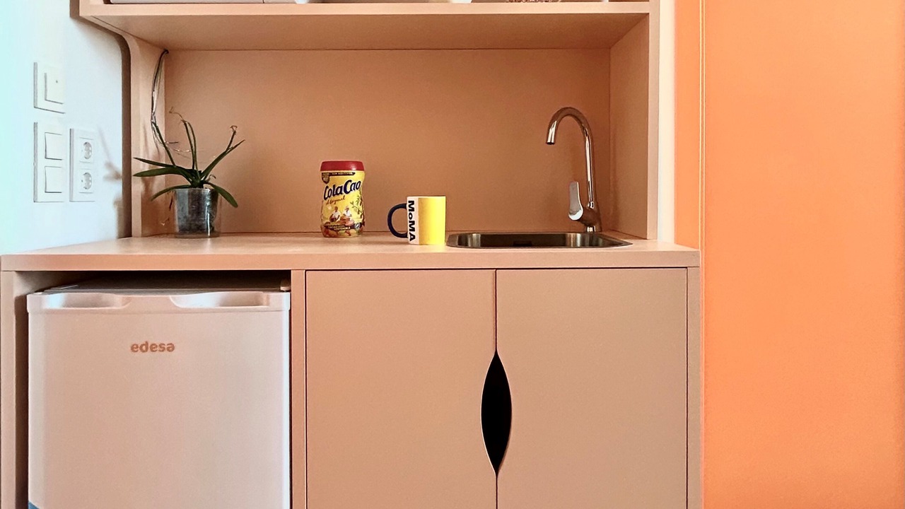 Photo of Bedroom in Burjasot
