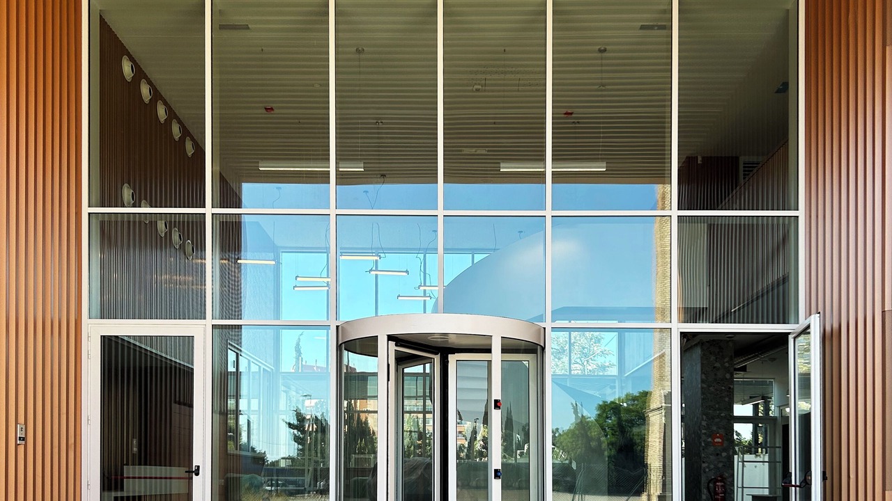 Photo of Outdoor in Burjasot