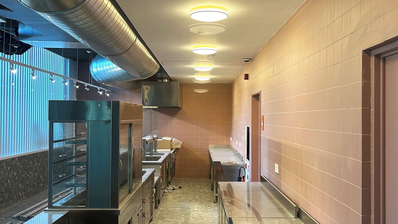 Photo of Kitchen in Burjasot