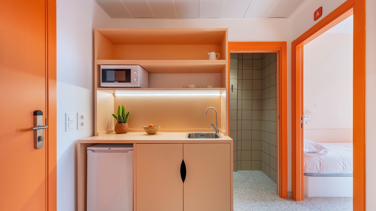 Photo of Bedroom in Burjasot