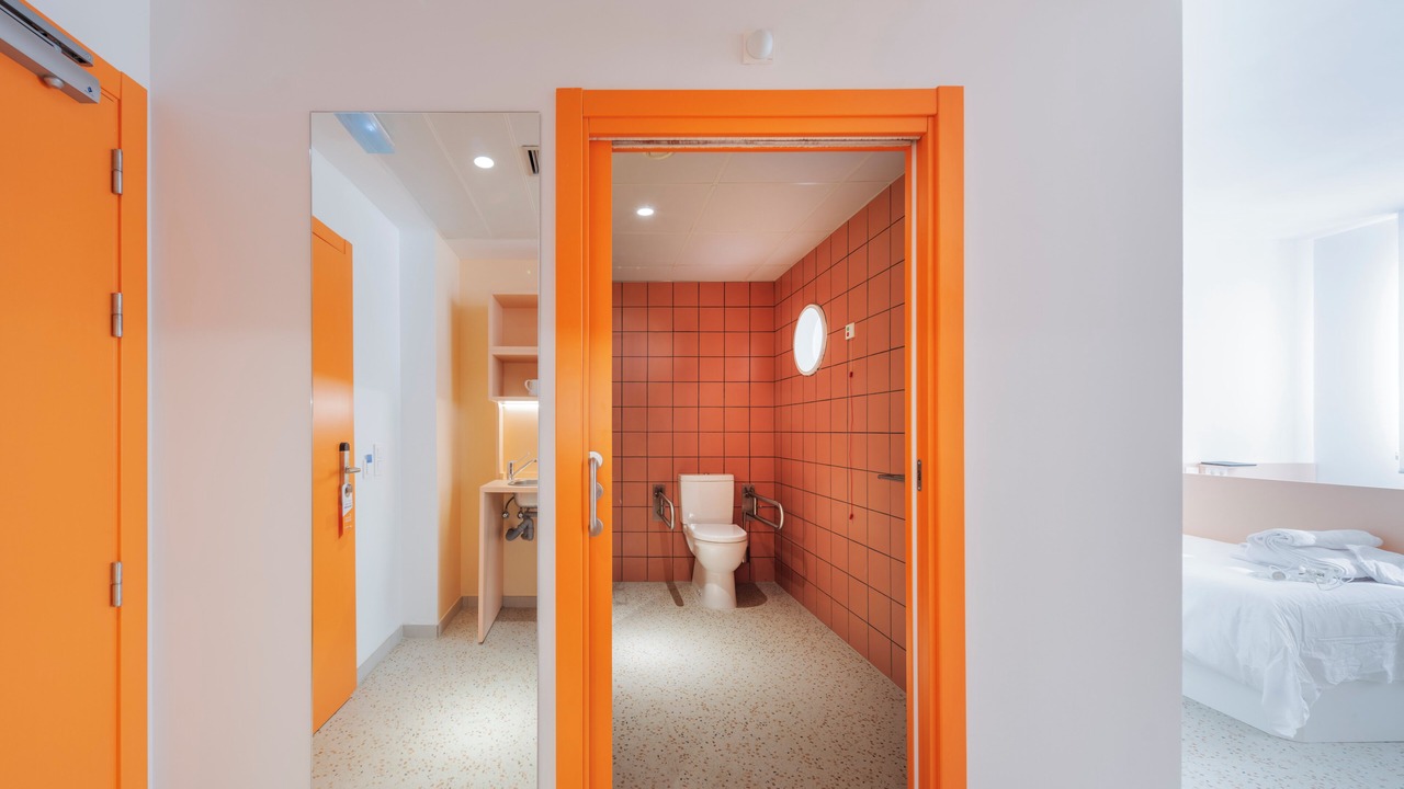 Photo of Bathroom in Burjasot