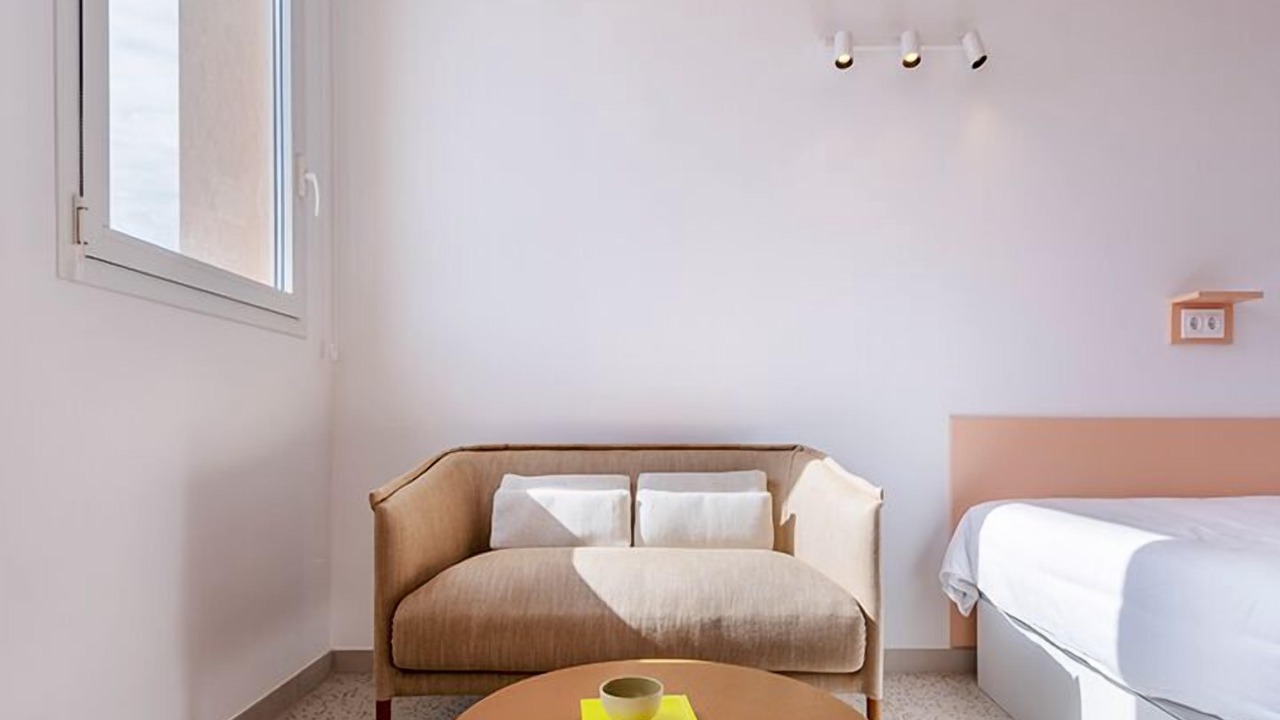 Photo of Bedroom in Burjasot