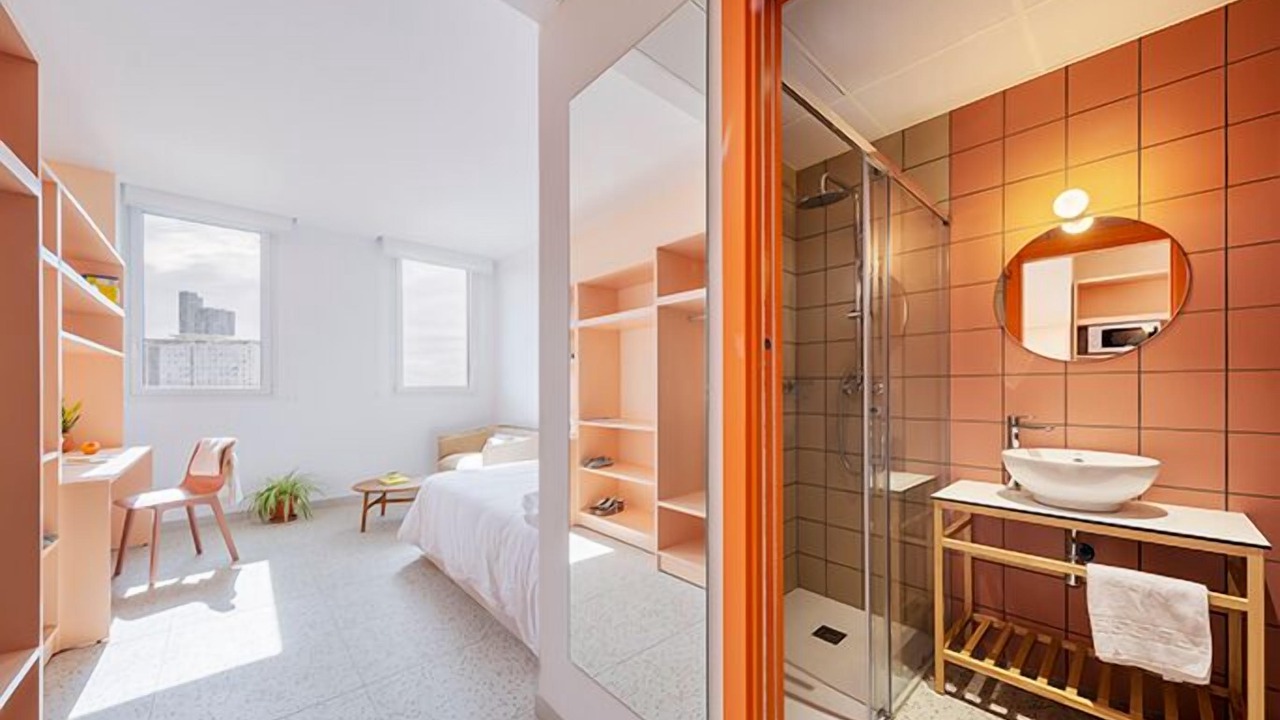 Photo of Bedroom in Burjasot