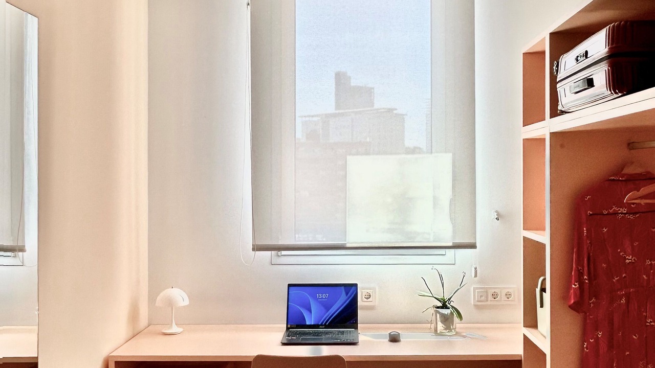 Photo of Bedroom in Burjasot