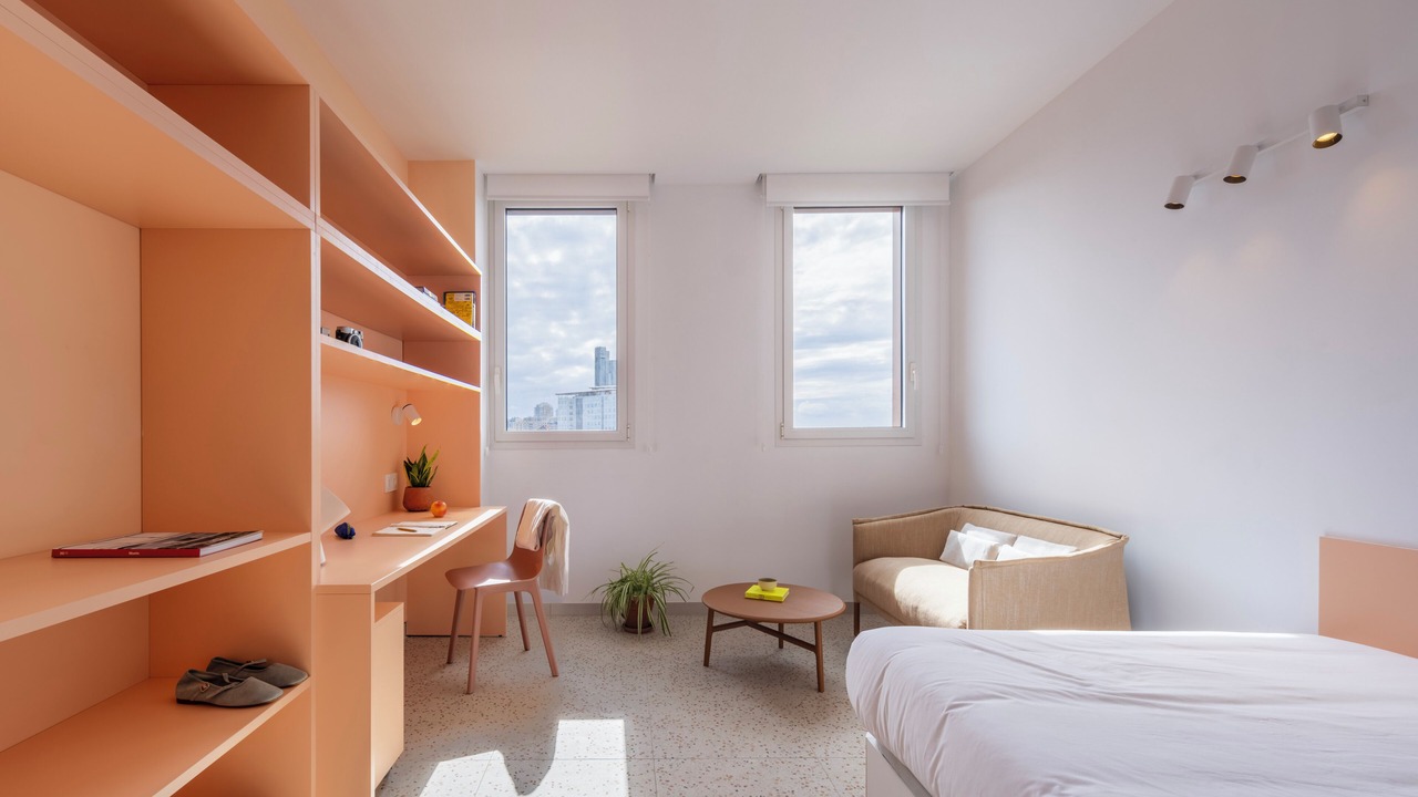 Photo of Bedroom in Burjasot