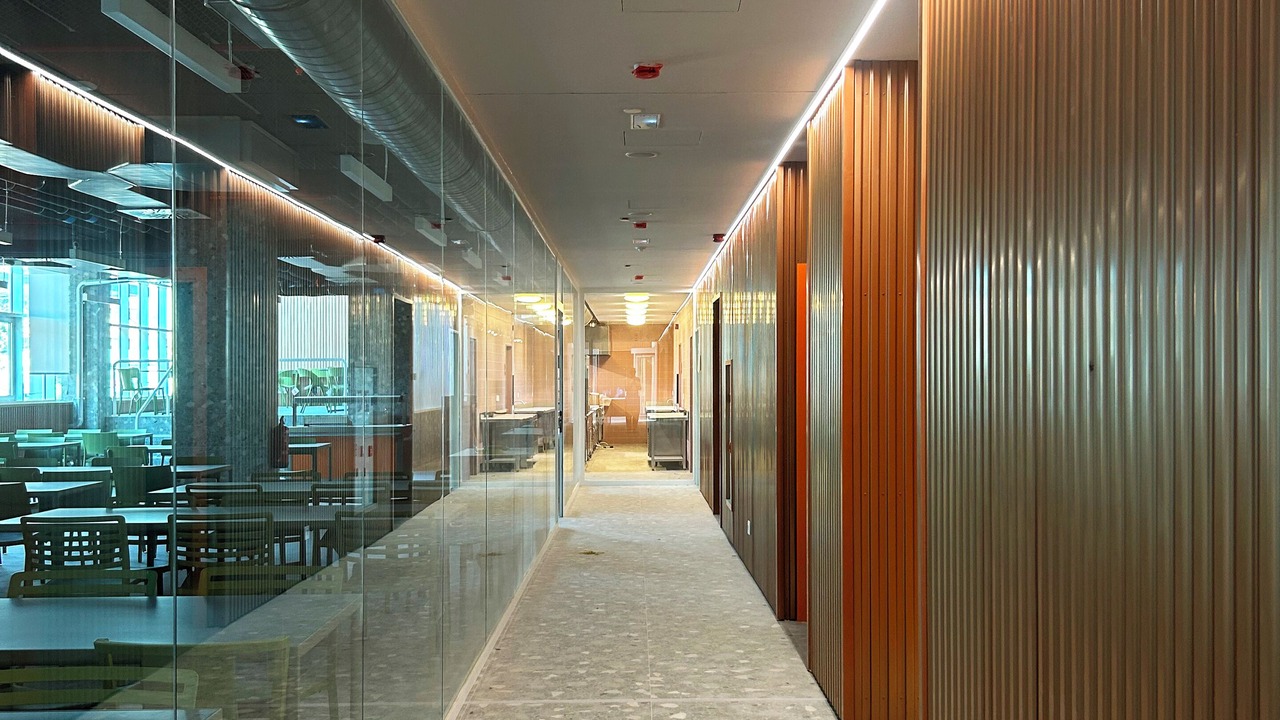 Photo of Livingroom in Burjasot