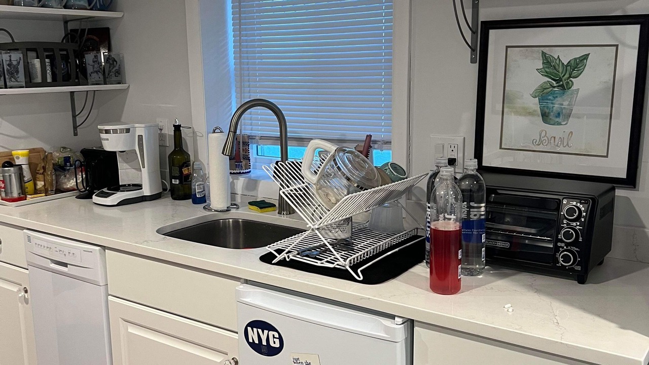 Photo of Kitchen in East Atlantic Beach