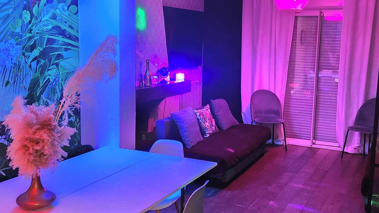 Photo of Outdoor in Gagny