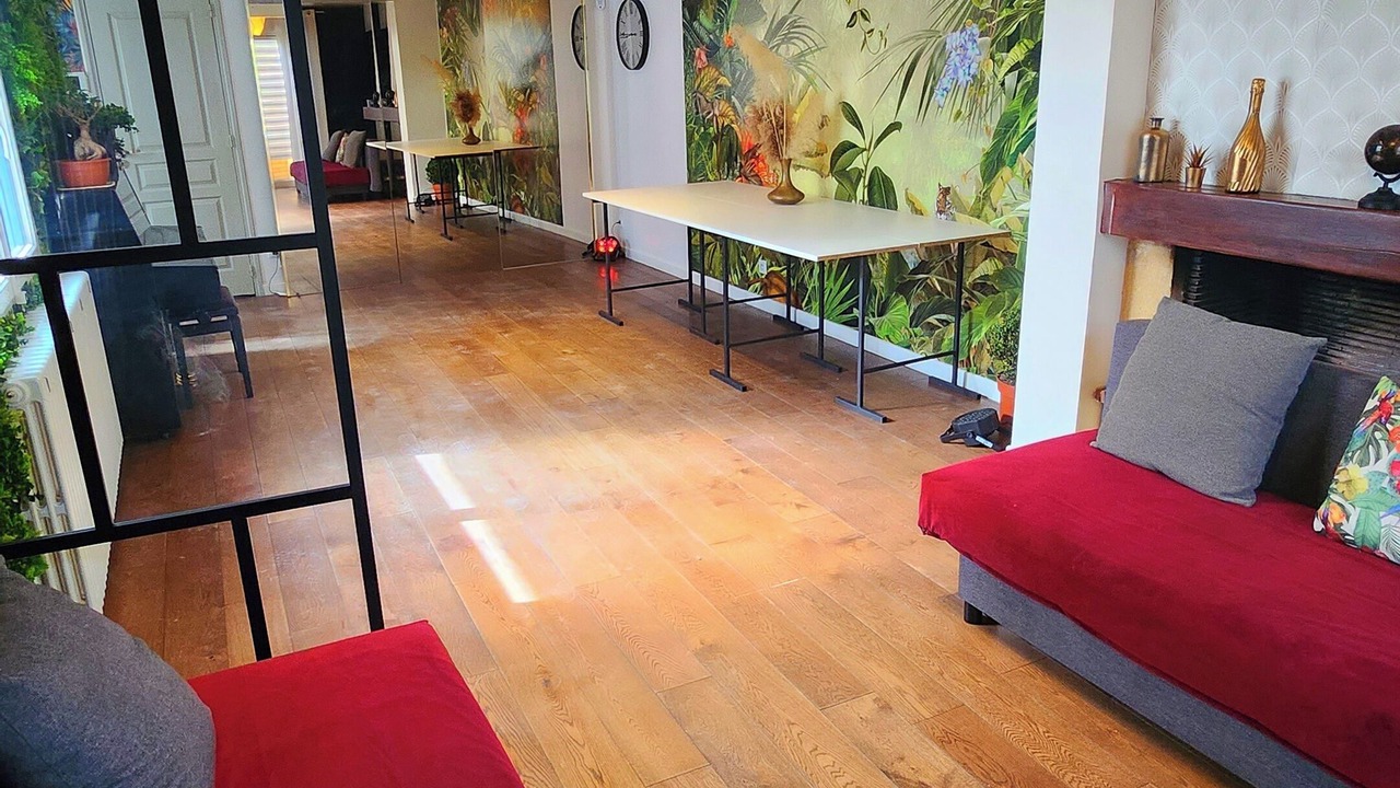 Photo of Outdoor in Gagny