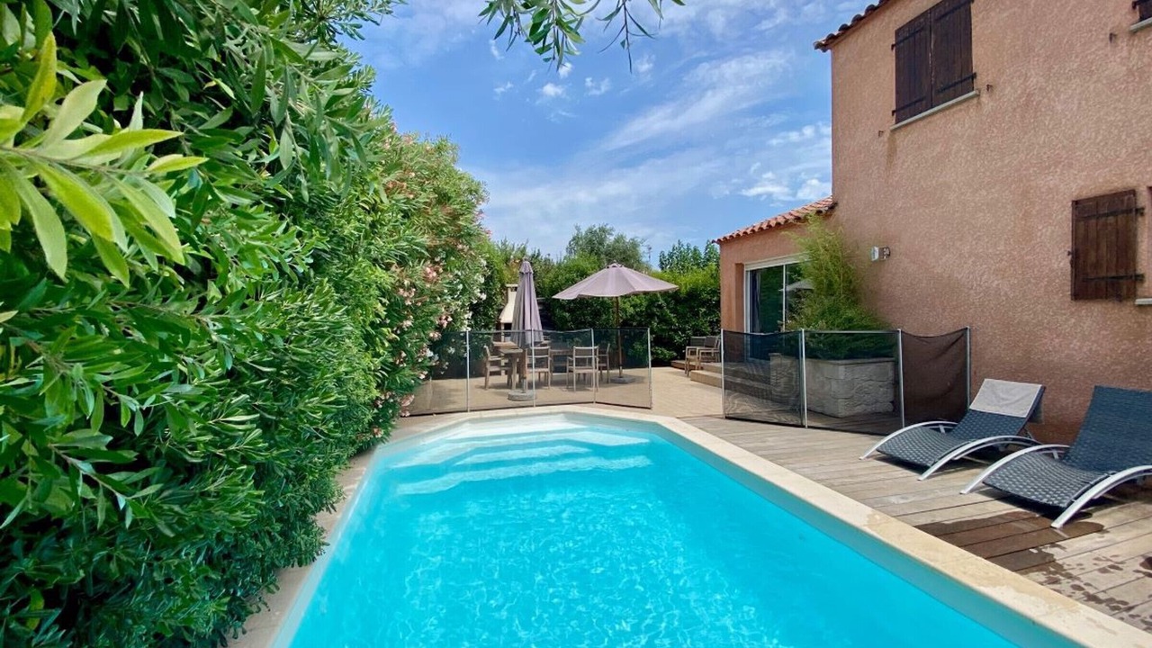 Photo of Outdoor in Bouzigues
