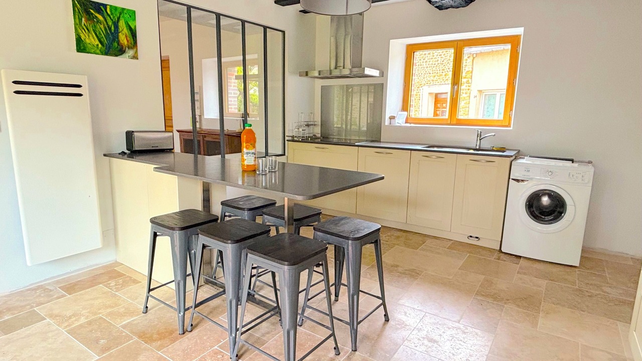 Photo of Others in Sainte-Scolasse-sur-Sarthe