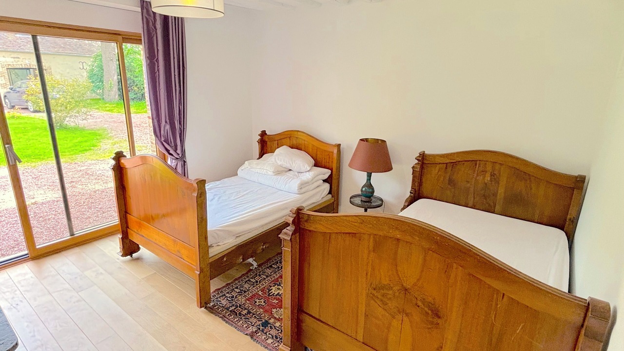 Photo of Others in Sainte-Scolasse-sur-Sarthe