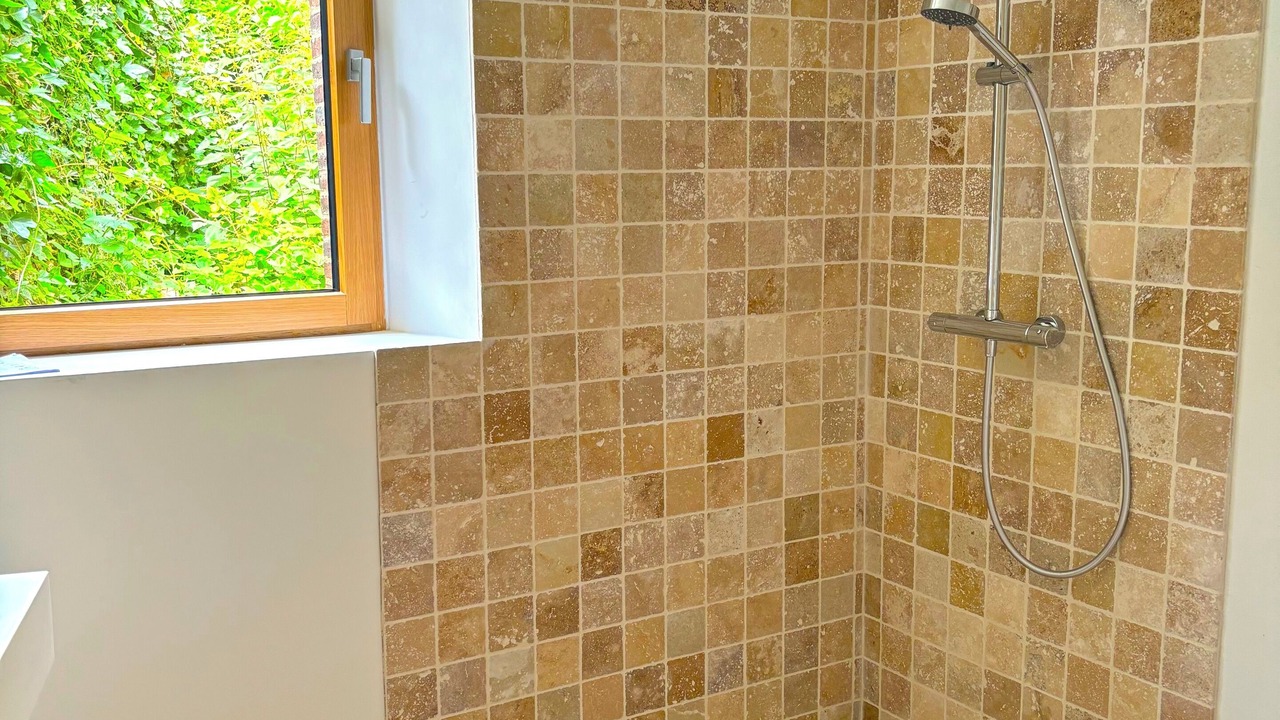 Photo of Bathroom in Sainte-Scolasse-sur-Sarthe