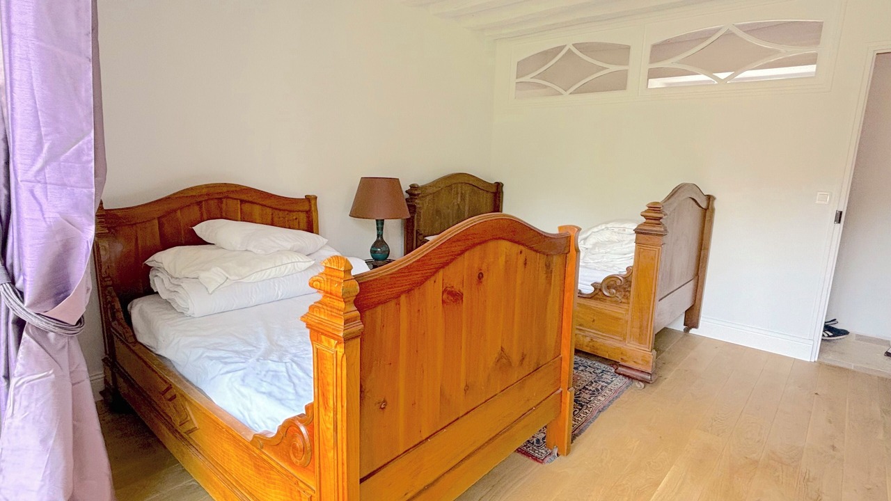 Photo of Others in Sainte-Scolasse-sur-Sarthe