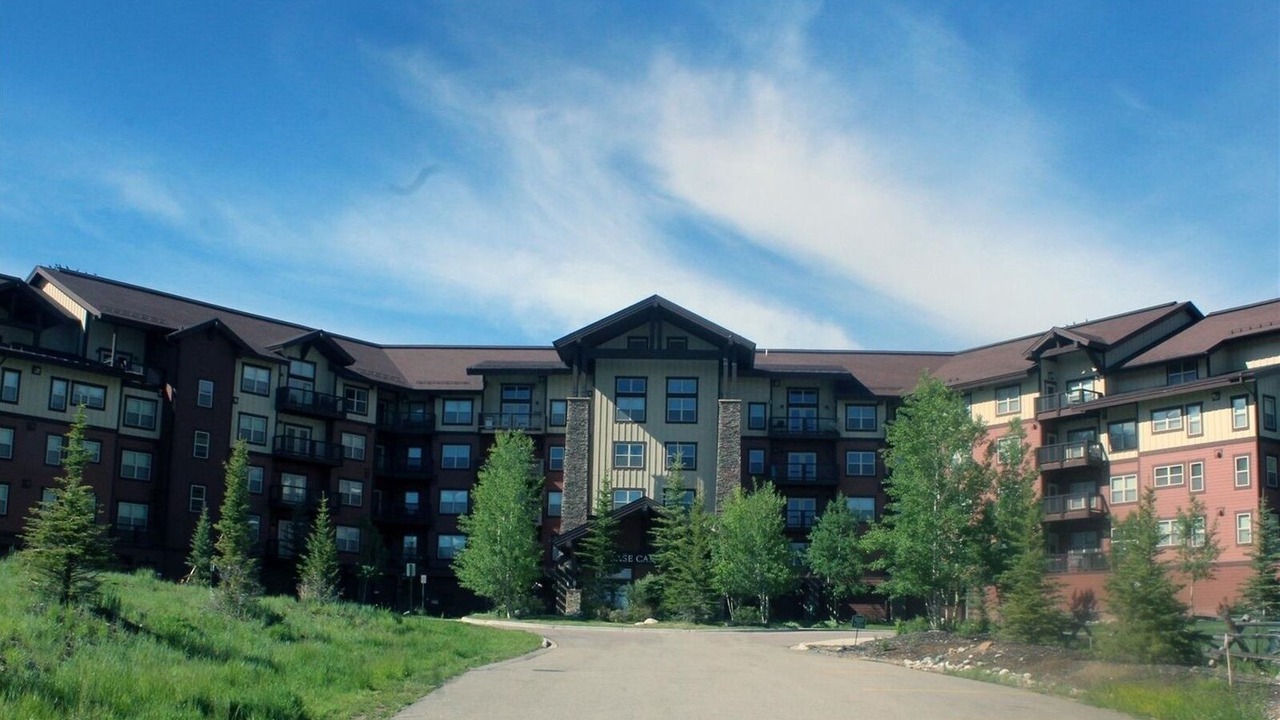Photo of Outdoor in Silvercreek