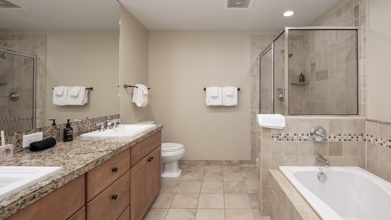 Photo of Bathroom in Silvercreek
