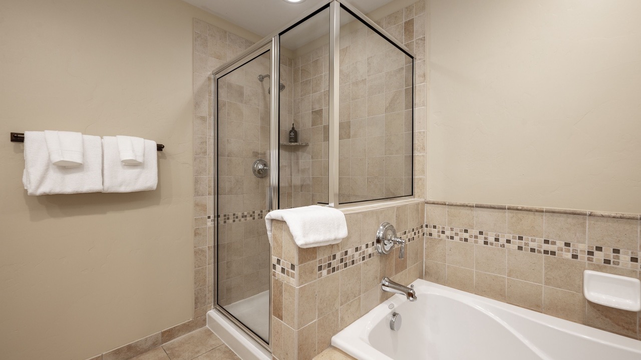 Photo of Bathroom in Silvercreek