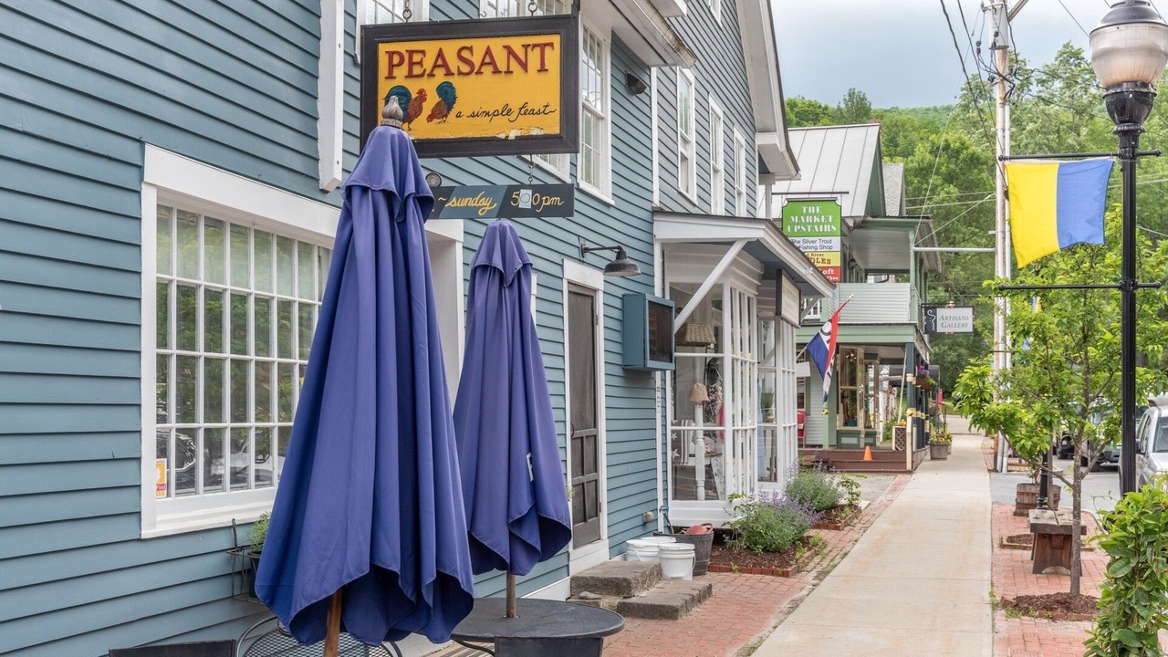 Photo of Outdoor in Warren