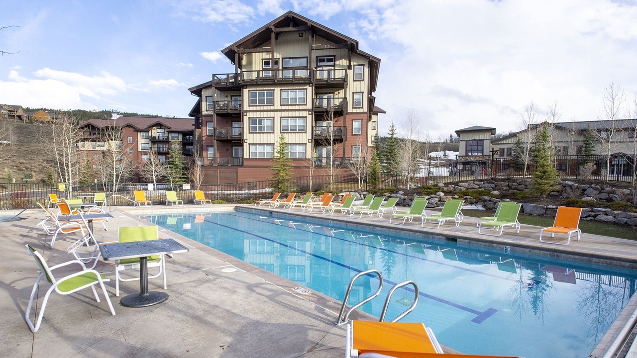 Photo of Outdoor in Silvercreek