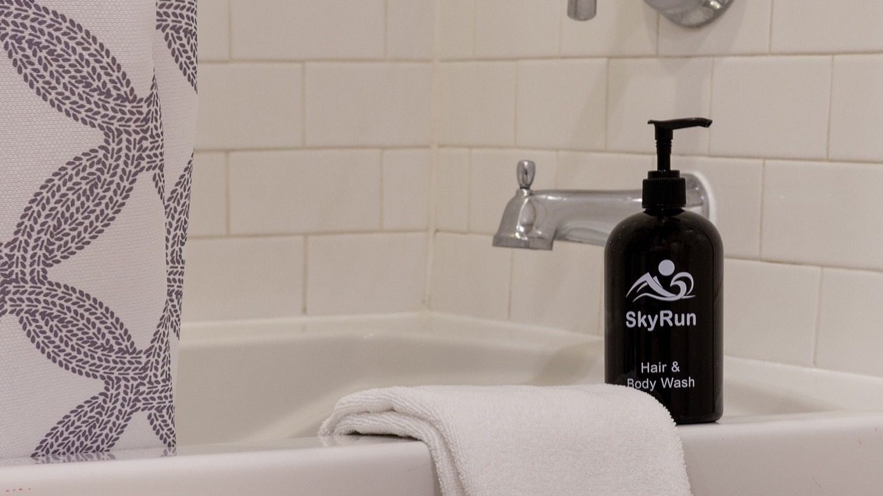 Photo of Bathroom in Silvercreek
