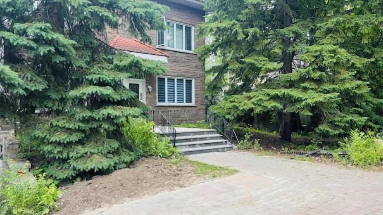 Photo of Outdoor in De Lorimier