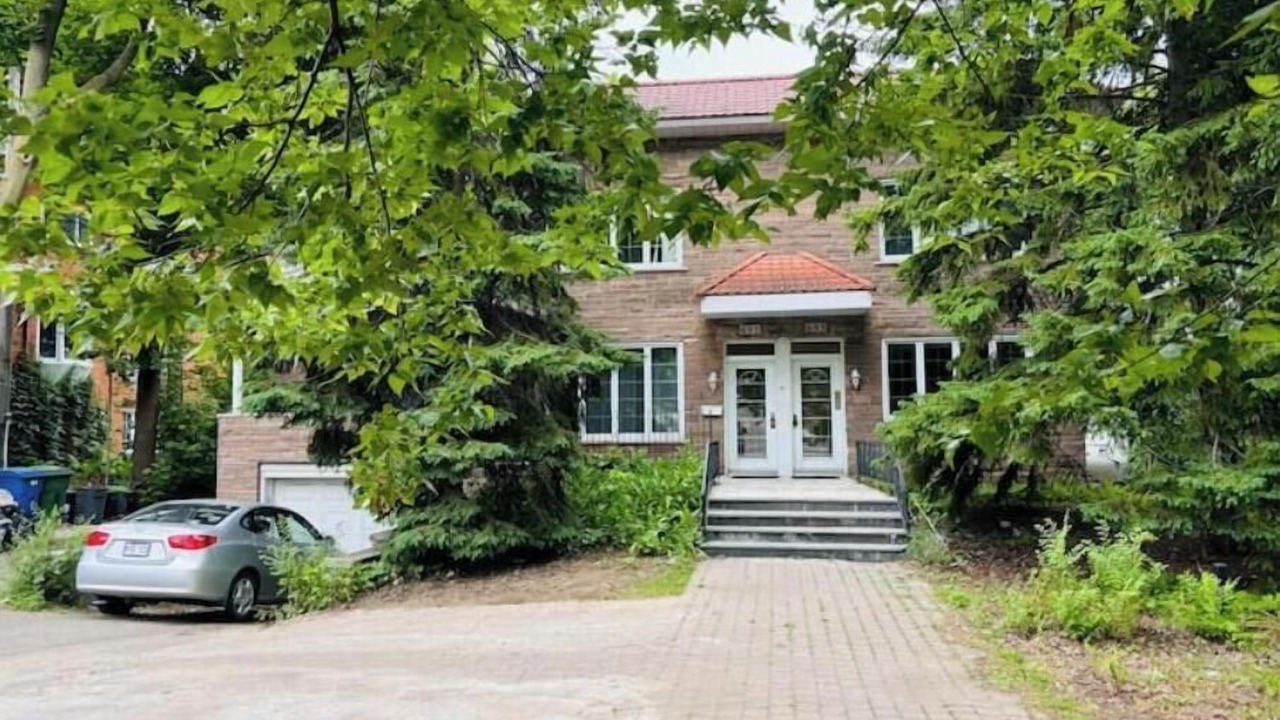 Photo of Outdoor in De Lorimier