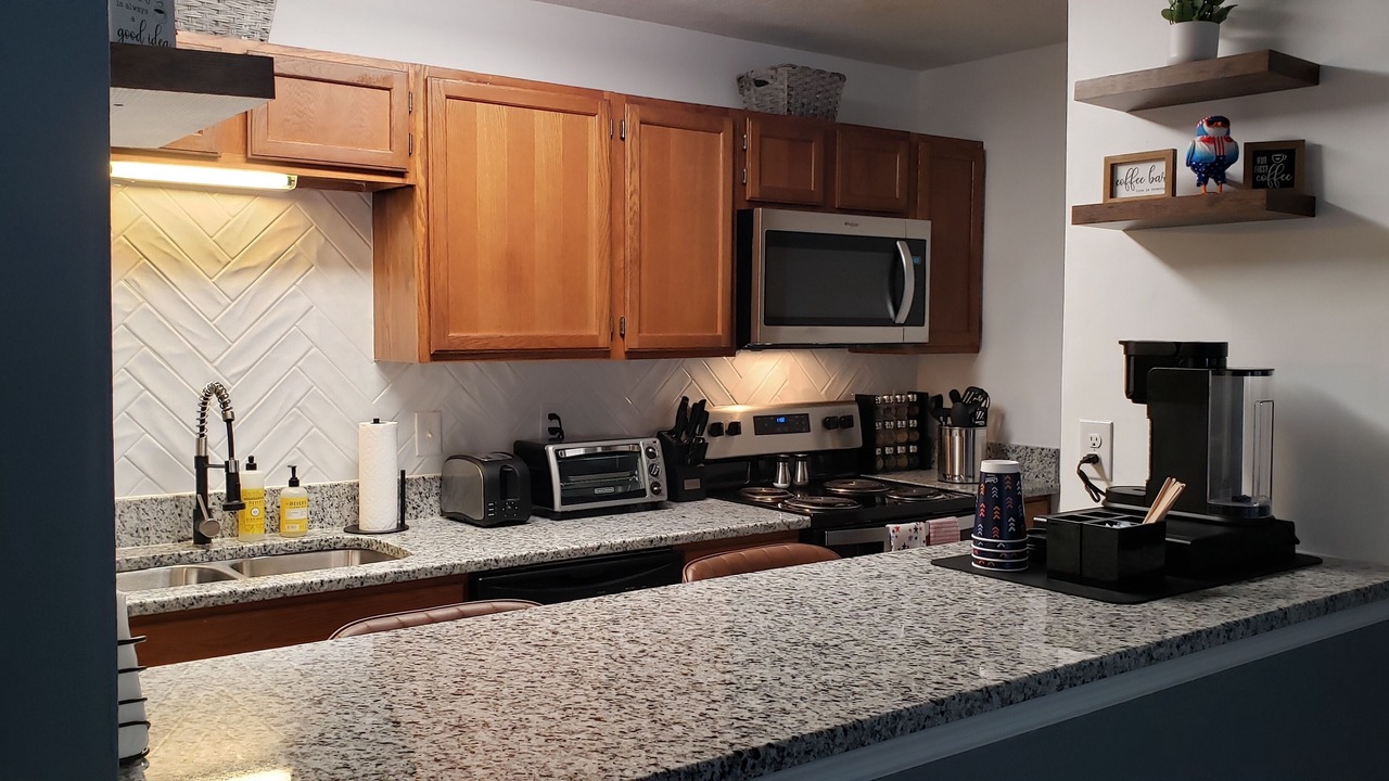 Photo of Kitchen in Richmond
