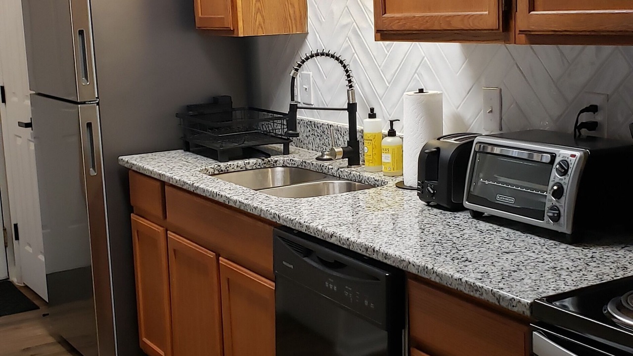 Photo of Kitchen in Richmond