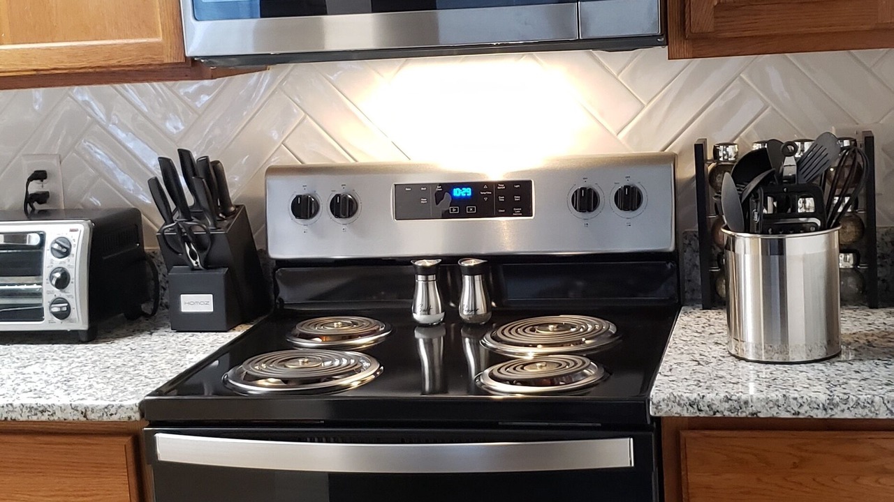 Photo of Kitchen in Richmond