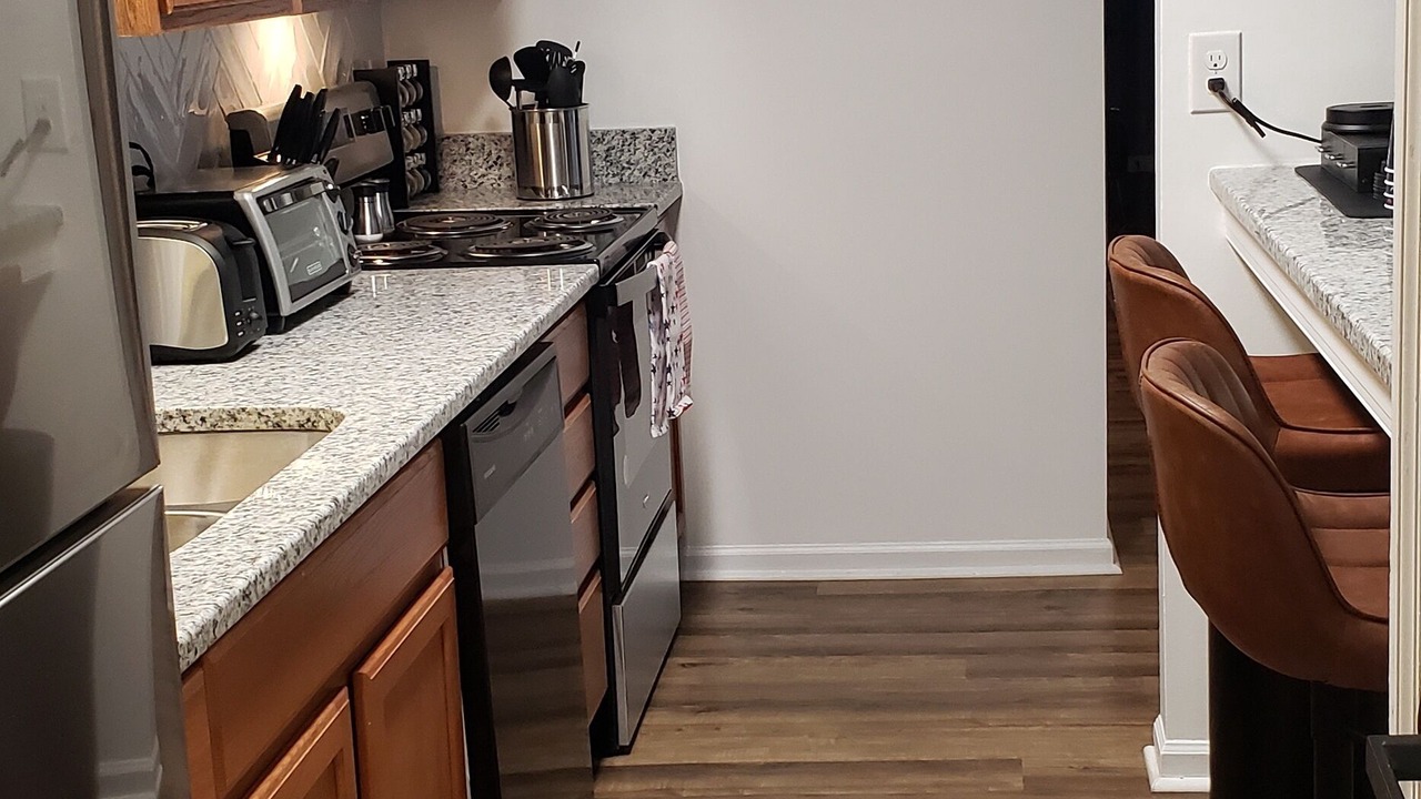 Photo of Kitchen in Richmond