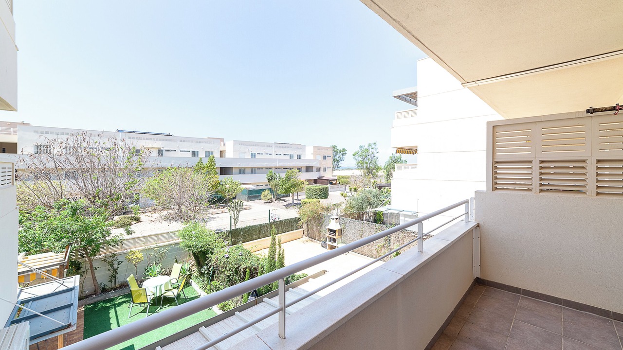 Photo of Outdoor in Retamar