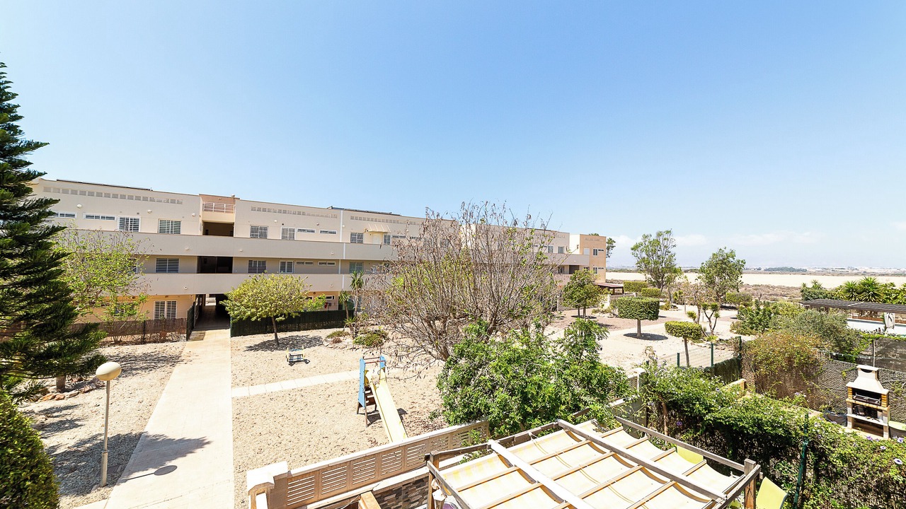 Photo of Outdoor in Retamar